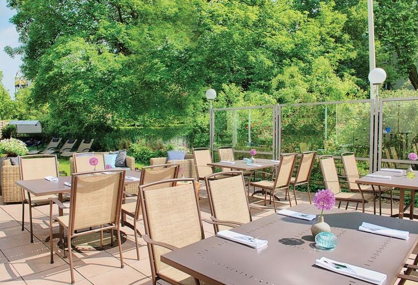 Leonardo Hotel Karlsruhe