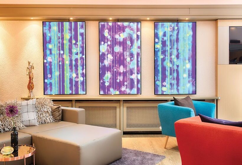 Leonardo Hotel Karlsruhe