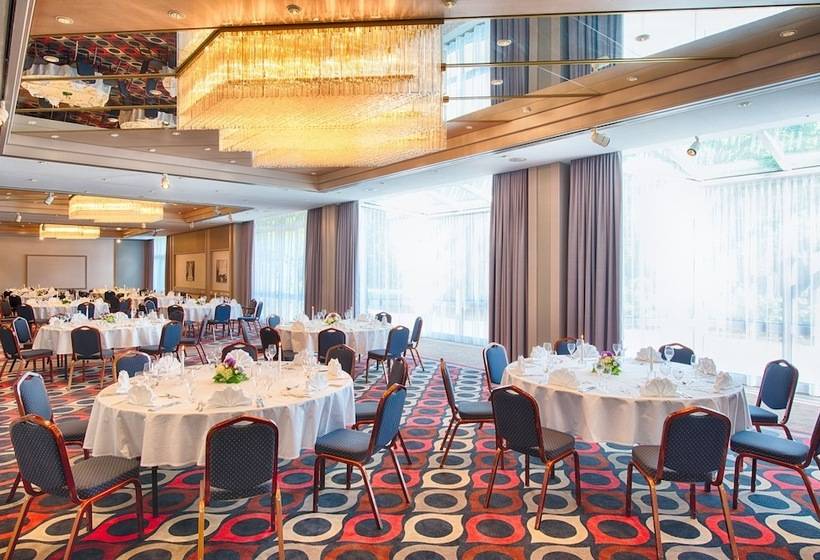 Leonardo Hotel Karlsruhe