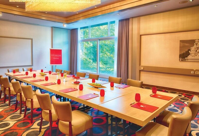 Leonardo Hotel Karlsruhe