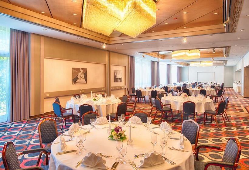 Leonardo Hotel Karlsruhe