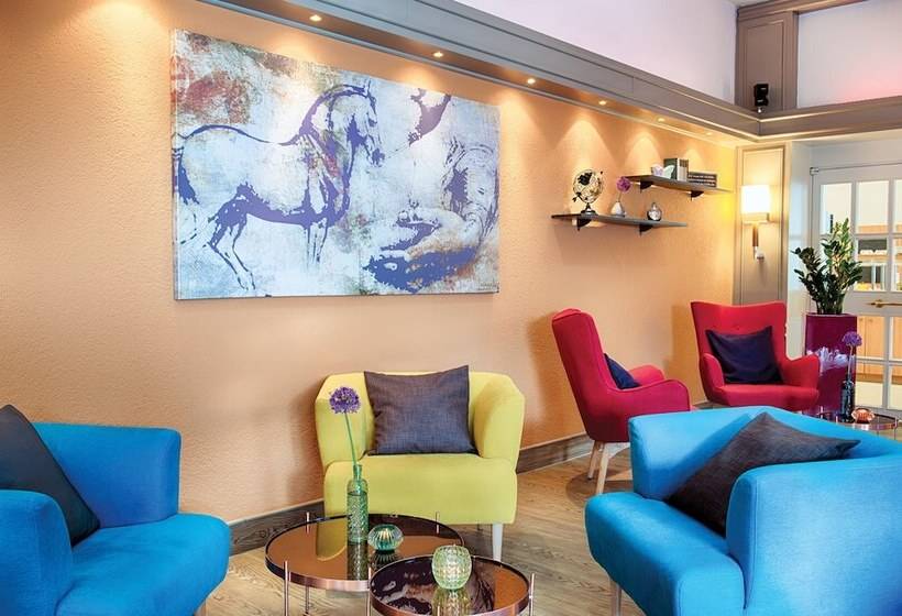 Leonardo Hotel Karlsruhe