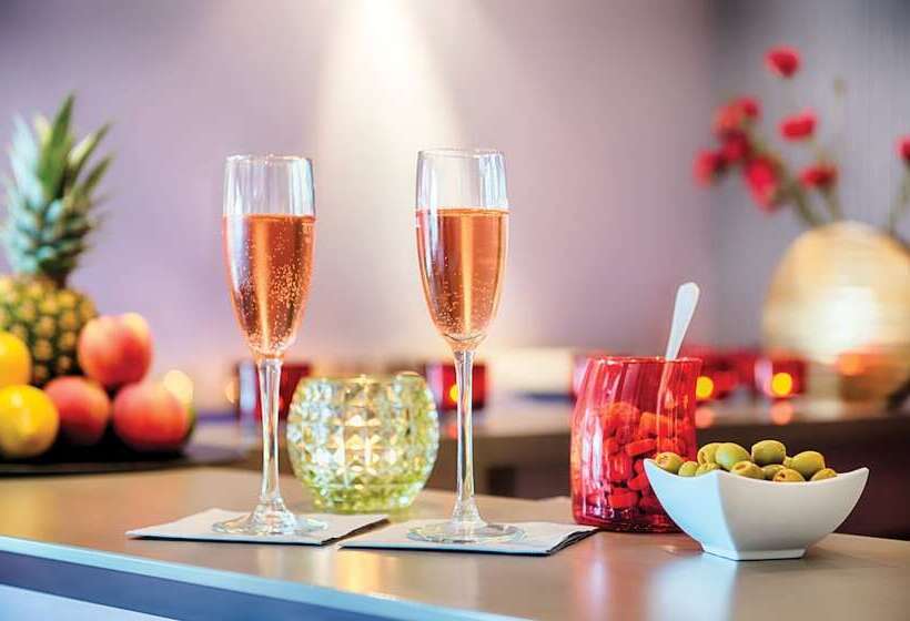 Leonardo Hotel Karlsruhe