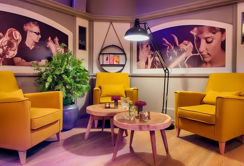 Leonardo Hotel Mannheim City Center