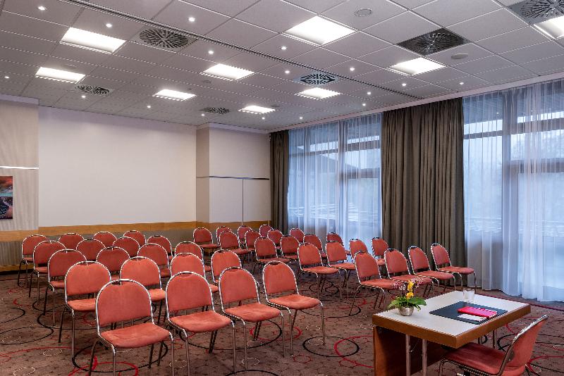 Leonardo Royal Hotel Frankfurt