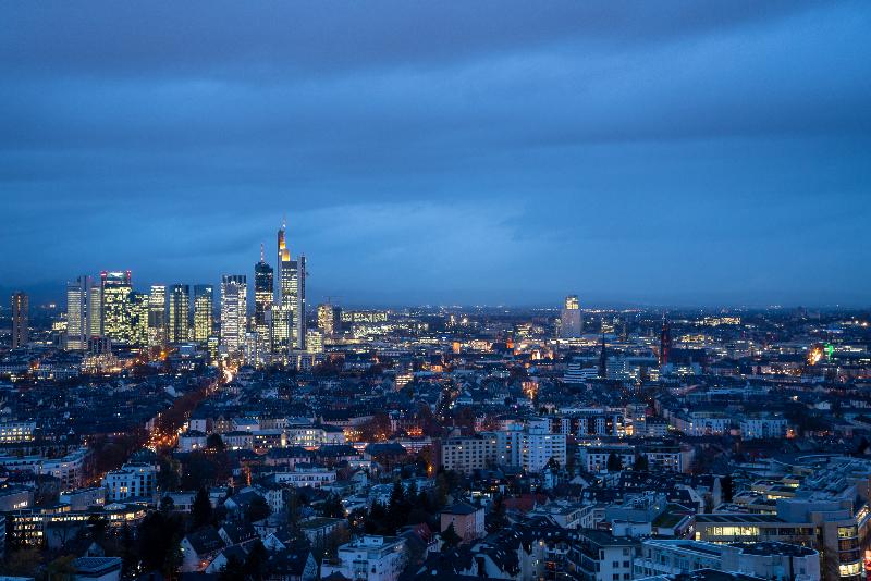 Leonardo Royal Hotel Frankfurt
