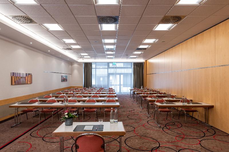 Leonardo Royal Hotel Frankfurt