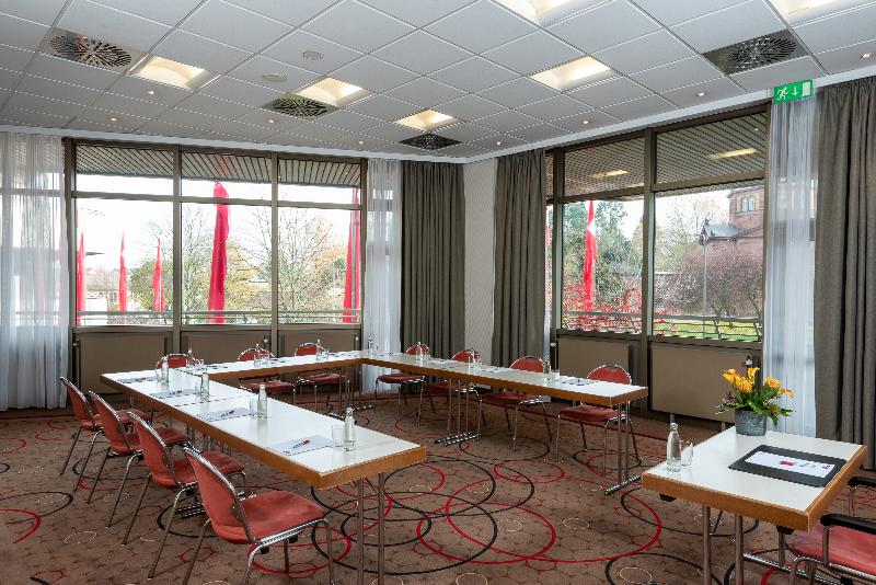 Leonardo Royal Hotel Frankfurt