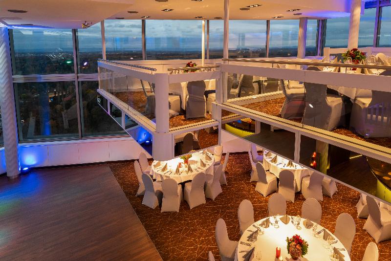 Leonardo Royal Hotel Frankfurt