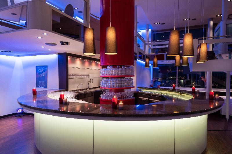 Leonardo Royal Hotel Frankfurt