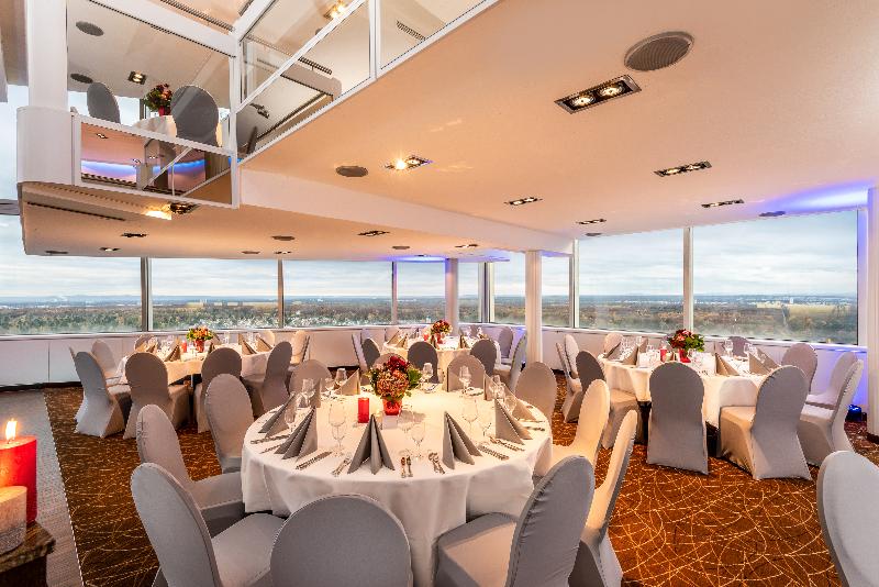 Leonardo Royal Hotel Frankfurt