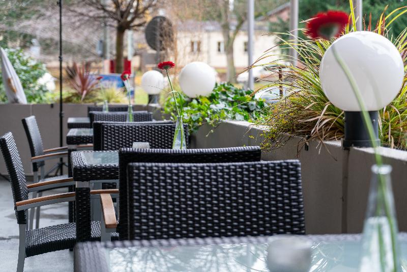 Leonardo Royal Hotel Frankfurt