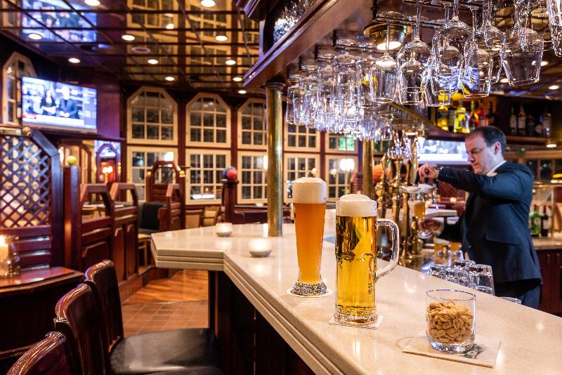 Leonardo Royal Hotel Frankfurt