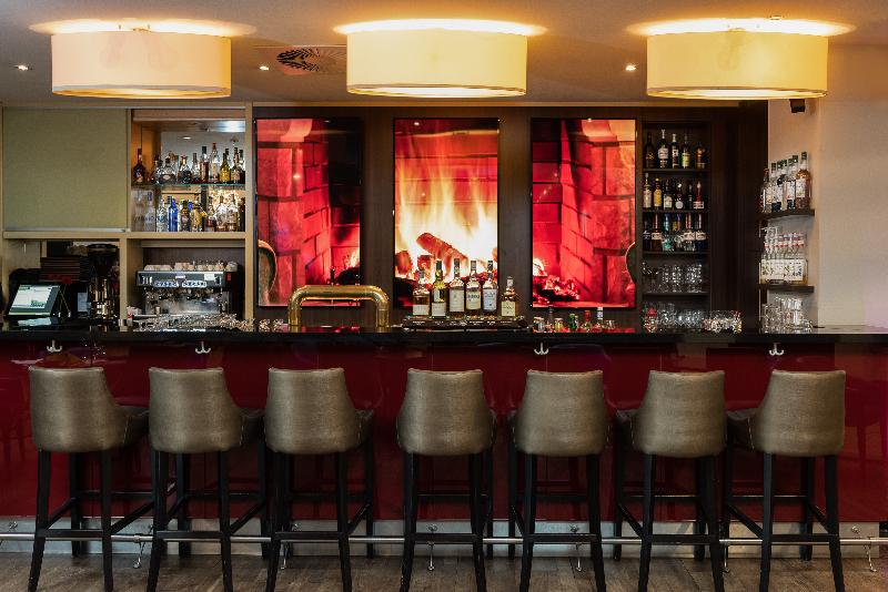 Leonardo Royal Hotel Frankfurt