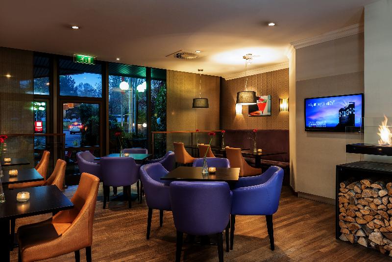 Leonardo Royal Hotel Frankfurt