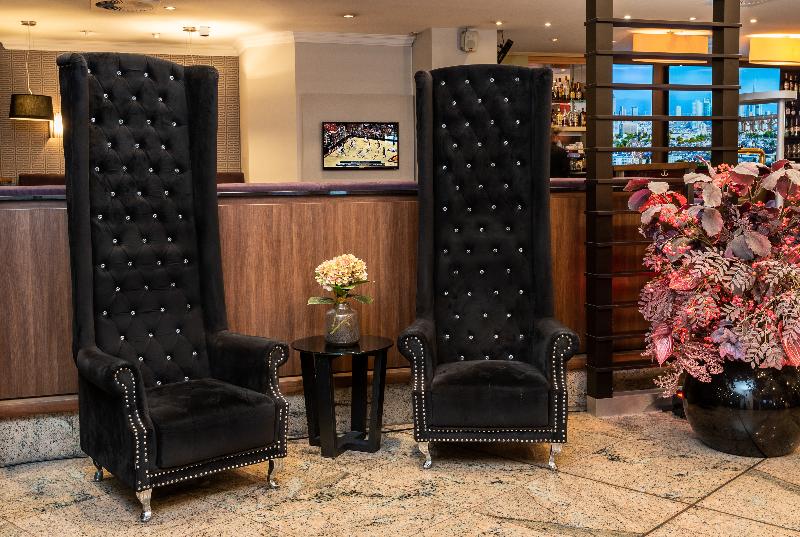 Leonardo Royal Hotel Frankfurt