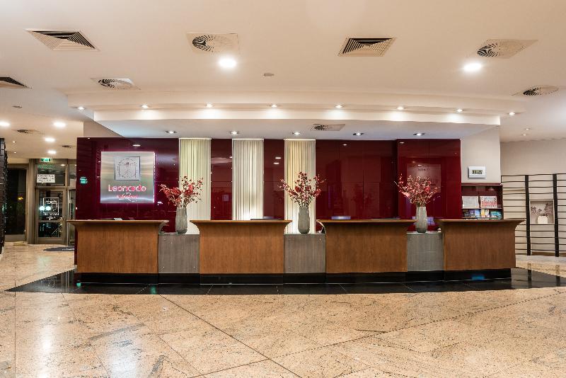Leonardo Royal Hotel Frankfurt
