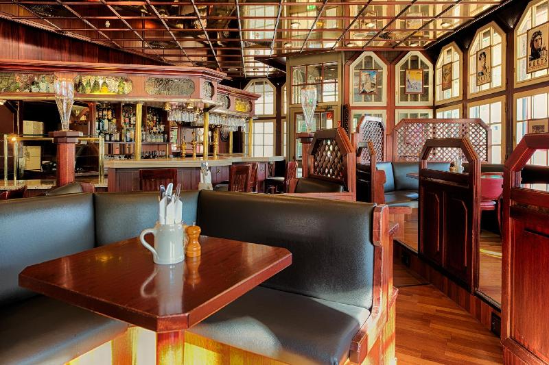 Leonardo Royal Hotel Frankfurt