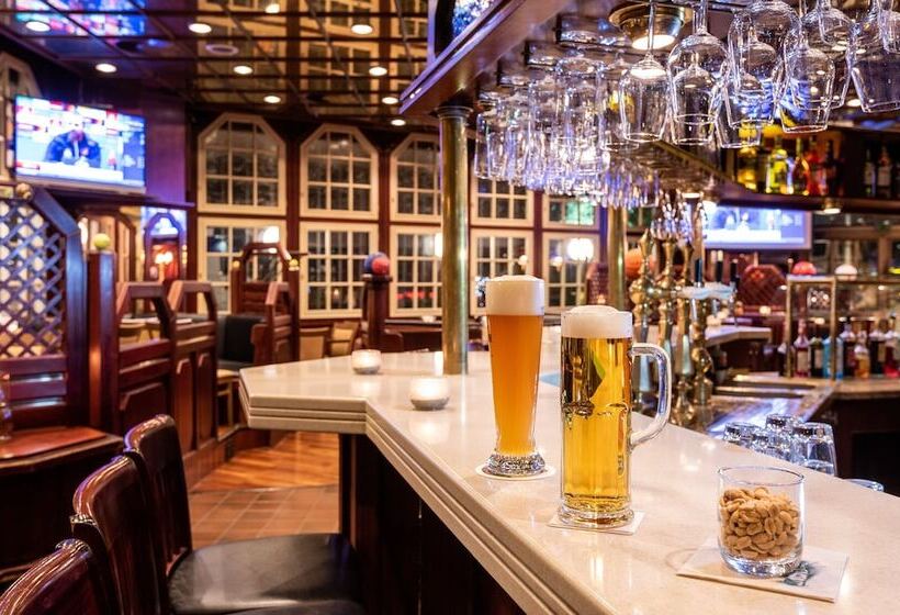 Leonardo Royal Hotel Frankfurt