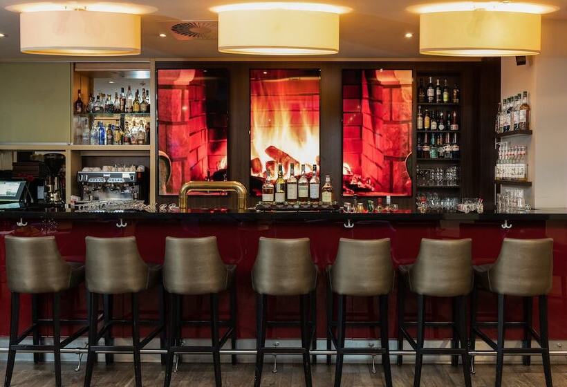 Leonardo Royal Hotel Frankfurt