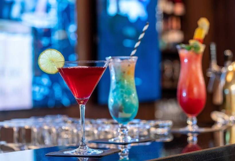 Leonardo Royal Hotel Frankfurt