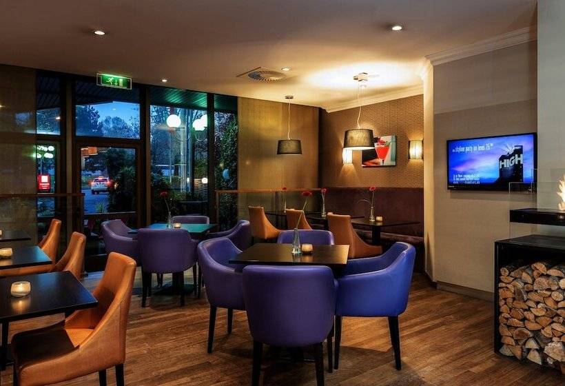 Leonardo Royal Hotel Frankfurt