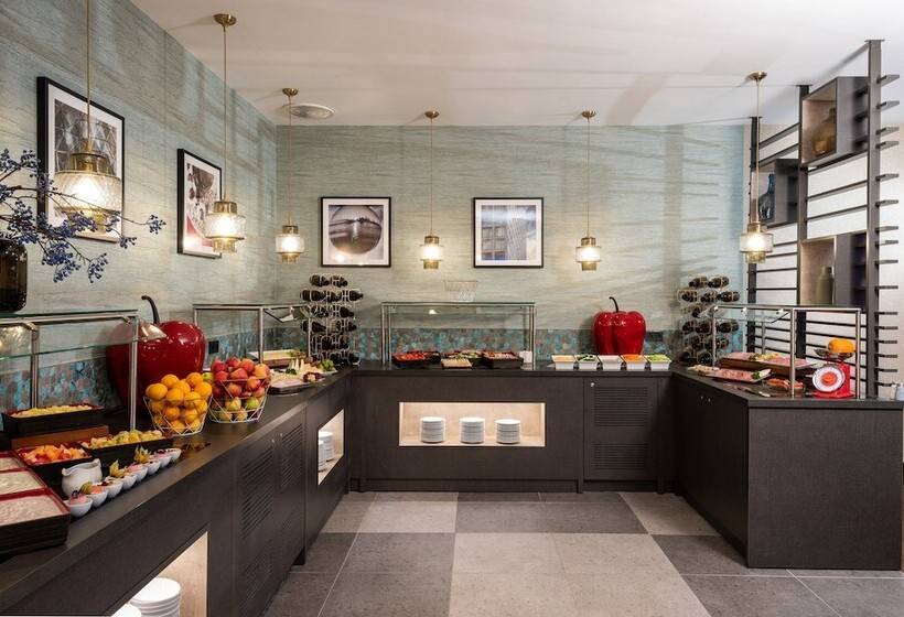 Leonardo Royal Hotel Frankfurt