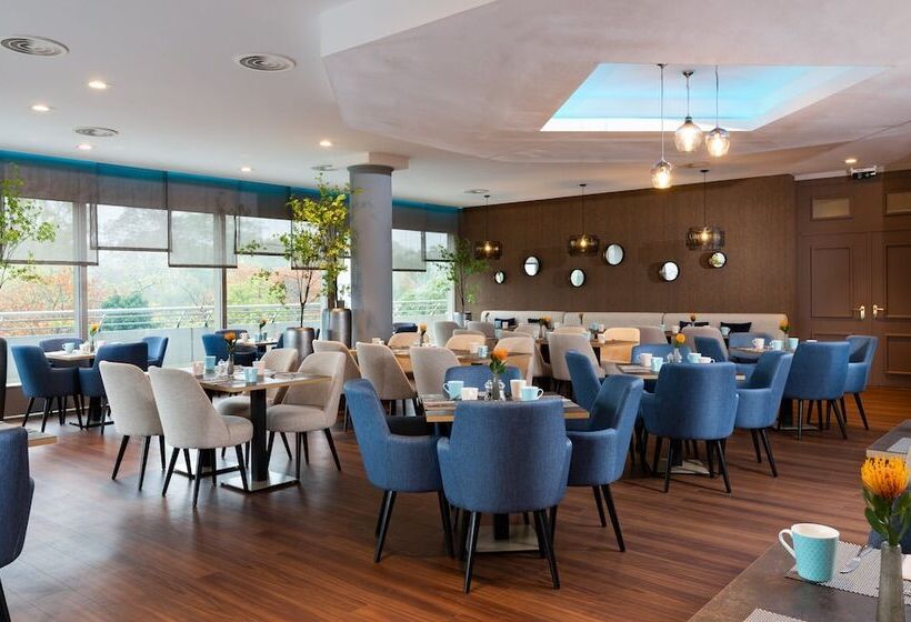 Leonardo Royal Hotel Frankfurt