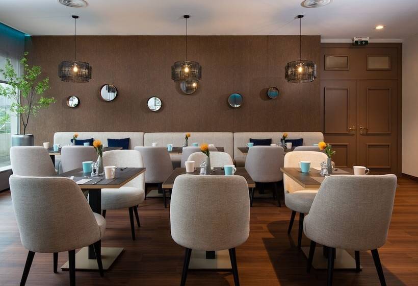 Leonardo Royal Hotel Frankfurt