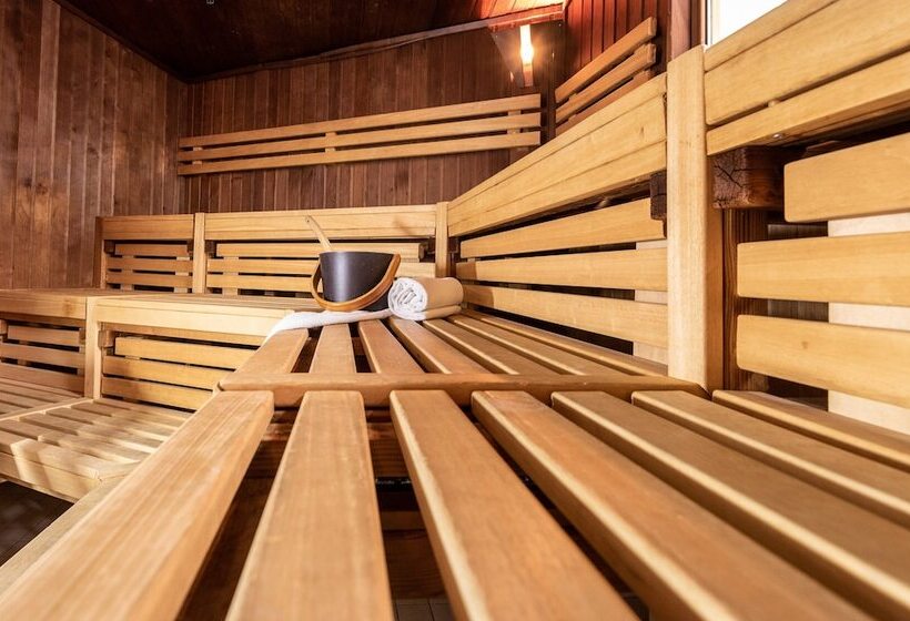 Leonardo Royal Hotel Frankfurt