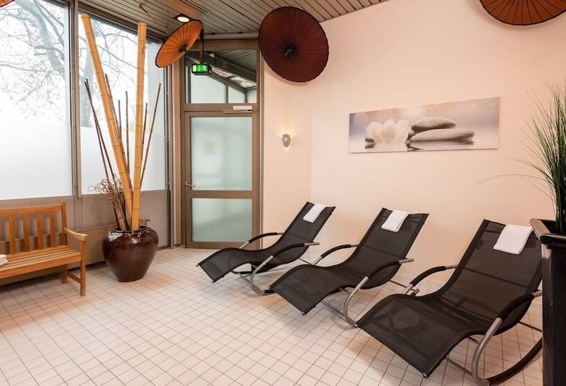 Leonardo Royal Hotel Frankfurt