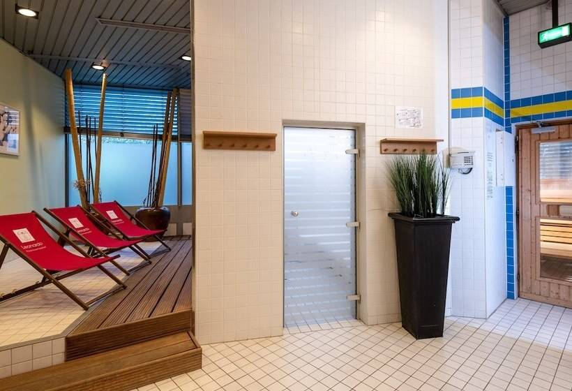 Leonardo Royal Hotel Frankfurt
