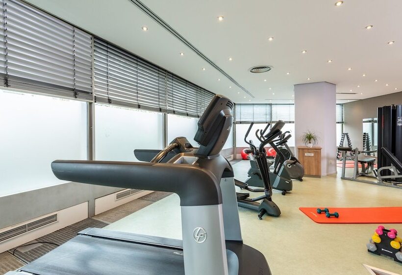 Leonardo Royal Hotel Frankfurt