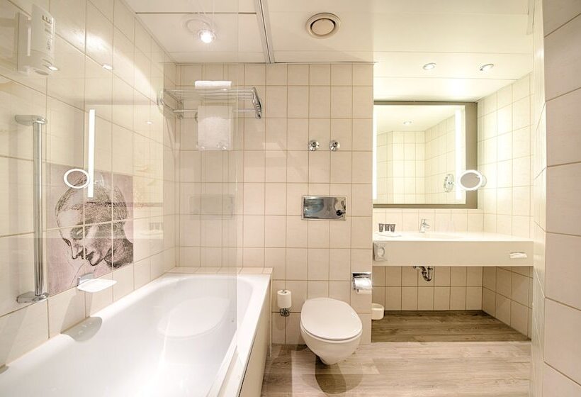 Leonardo Royal Hotel Frankfurt