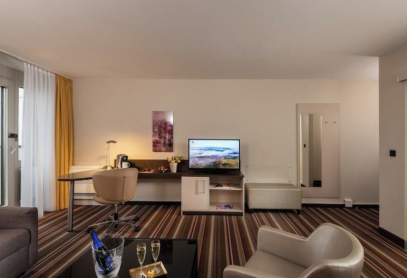 Leonardo Royal Hotel Frankfurt