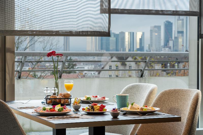 Leonardo Royal Hotel Frankfurt