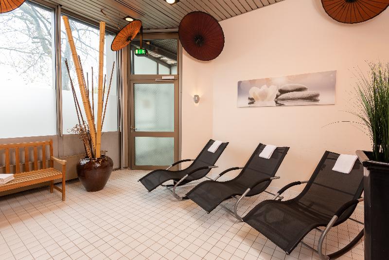 Leonardo Royal Hotel Frankfurt