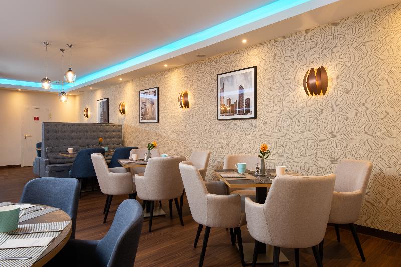 Leonardo Royal Hotel Frankfurt