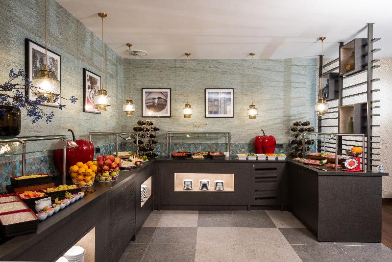 Leonardo Royal Hotel Frankfurt