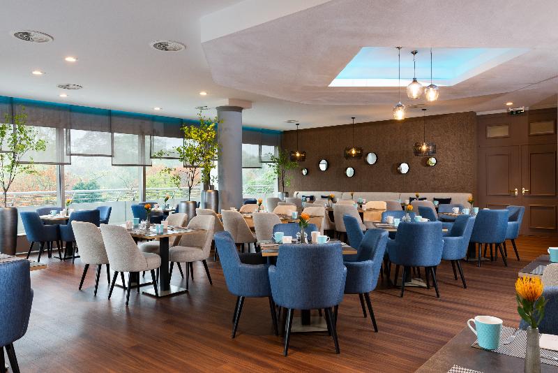 Leonardo Royal Hotel Frankfurt