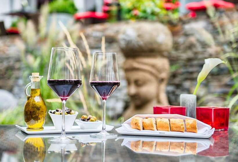 Leonardo Royal Hotel Mannheim