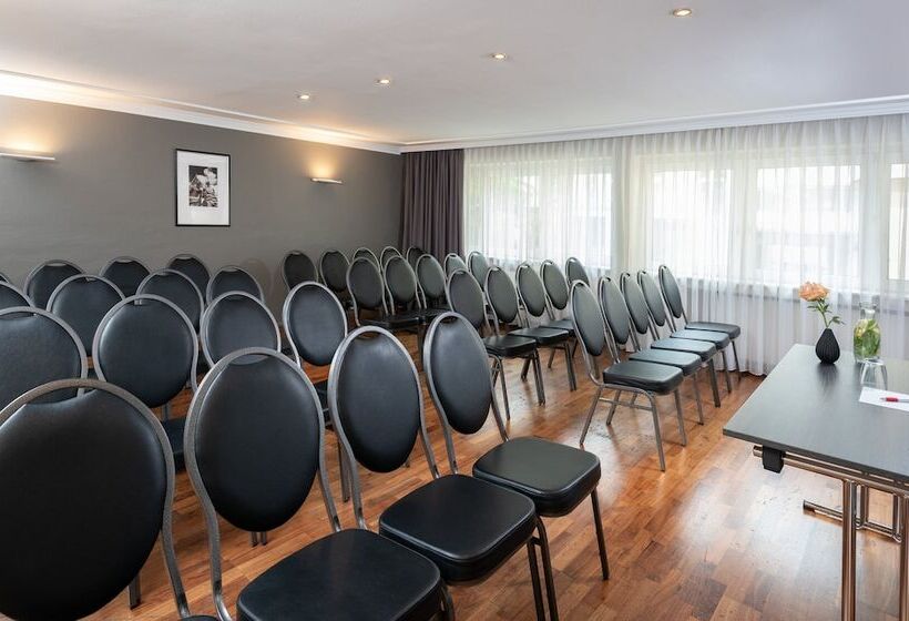 Leonardo Royal Hotel Mannheim