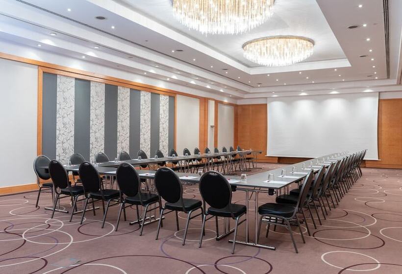 Leonardo Royal Hotel Mannheim