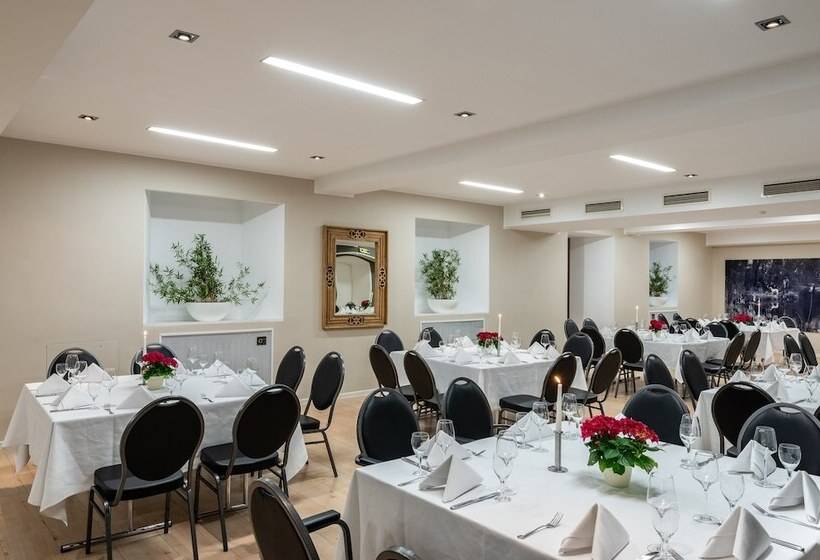 Leonardo Royal Hotel Mannheim