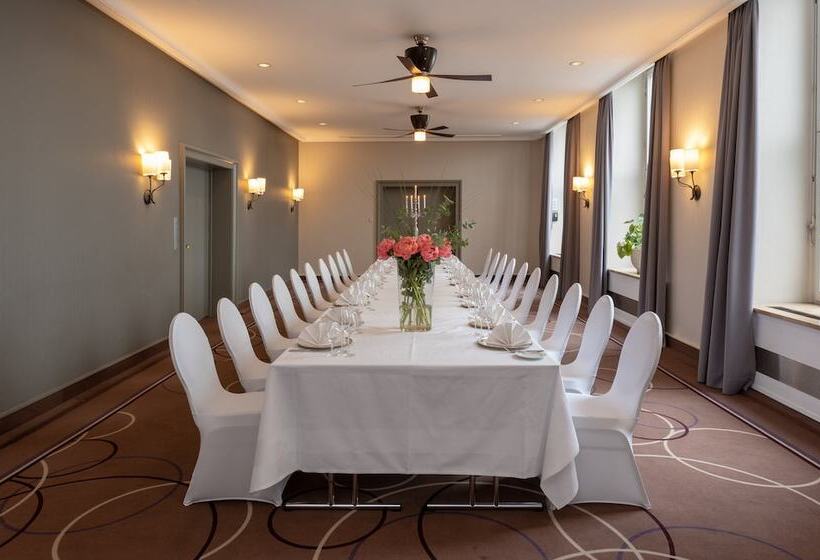 Leonardo Royal Hotel Mannheim