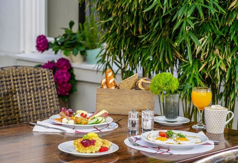 Leonardo Royal Hotel Mannheim