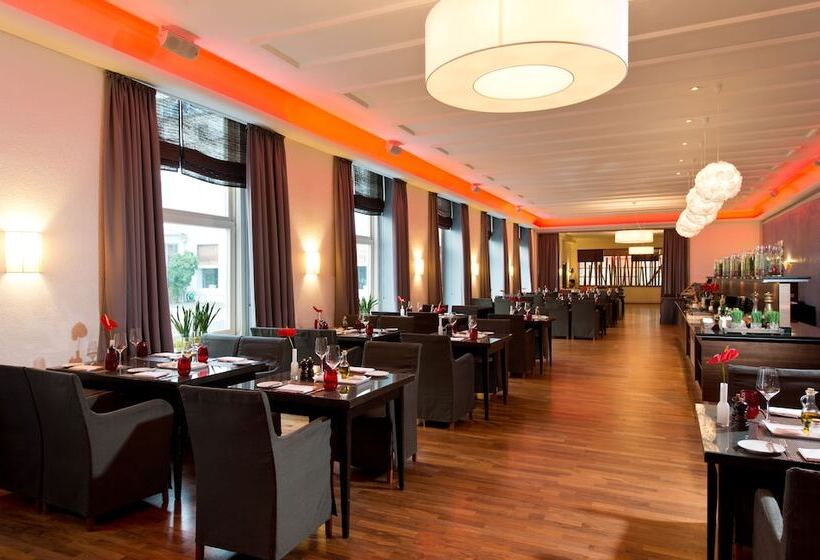 Leonardo Royal Hotel Mannheim