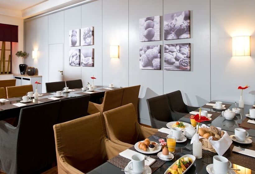 Leonardo Royal Hotel Mannheim