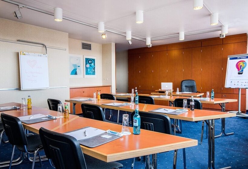 Leoso Hotel Ludwigshafen