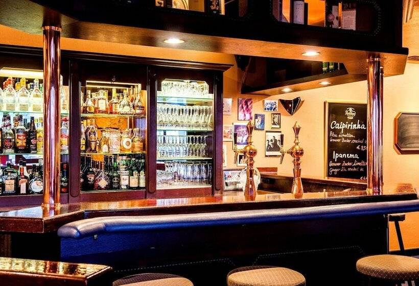 Leoso Hotel Ludwigshafen